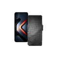 Чохол-книжка з екошкіри для телефону Infinix GT 30 Pro