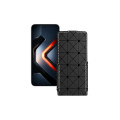 Чохол-флип з екошкіри для телефону Infinix GT 30 Pro