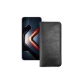 Портмоне з екошкіри для телефону Infinix GT 30 Pro
