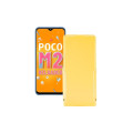 Чохол-флип з екошкіри для телефону Xiaomi Poco M2 Reloaded (2021)