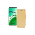 Чохол-книжка з екошкіри для телефону OPPO Reno 12 FS 5G