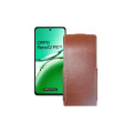 Чохол-флип з екошкіри для телефону OPPO Reno 12 FS 5G