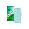 Чохол-книжка з екошкіри для телефону OPPO Reno 12 FS 5G