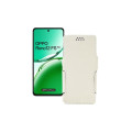 Чохол-книжка з екошкіри для телефону OPPO Reno 12 FS 5G