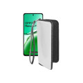 Чохол-гаманець з екошкіри для телефону OPPO Reno 12 FS 5G