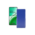 Чохол-флип з екошкіри для телефону OPPO Reno 12 FS 5G