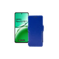 Чохол-книжка з екошкіри для телефону OPPO Reno 12 FS 5G