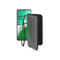 Чохол-гаманець з екошкіри для телефону OPPO Reno 12 FS 5G