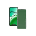 Чохол-флип з екошкіри для телефону OPPO Reno 12 FS 5G