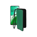 Чохол-гаманець з екошкіри для телефону OPPO Reno 12 FS 5G