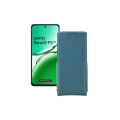 Чохол-флип з екошкіри для телефону OPPO Reno 12 FS 5G