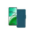 Чохол-книжка з екошкіри для телефону OPPO Reno 12 FS 5G