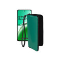 Чохол-гаманець з екошкіри для телефону OPPO Reno 12 FS 5G