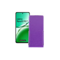 Чохол-флип з екошкіри для телефону OPPO Reno 12 FS 5G