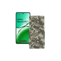 Чохол-флип з екошкіри для телефону OPPO Reno 12 FS 5G