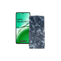 Чохол-флип з екошкіри для телефону OPPO Reno 12 FS 5G