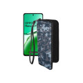 Чохол-гаманець з екошкіри для телефону OPPO Reno 12 FS 5G