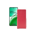 Чохол-флип з екошкіри для телефону OPPO Reno 12 FS 5G