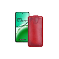 Витяжка зі шкіри для телефону OPPO Reno 12 FS 5G