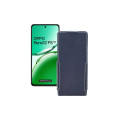 Чохол-флип з екошкіри для телефону OPPO Reno 12 FS 5G