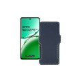 Чохол-книжка з екошкіри для телефону OPPO Reno 12 FS 5G
