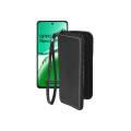 Чохол-гаманець з екошкіри для телефону OPPO Reno 12 FS 5G