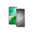 Чохол-флип з екошкіри для телефону OPPO Reno 12 FS 5G