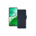 Чохол-книжка з екошкіри для телефону OPPO Reno 12 FS 5G