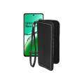 Чохол-гаманець з екошкіри для телефону OPPO Reno 12 FS 5G