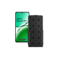 Чохол-флип з екошкіри для телефону OPPO Reno 12 FS 5G