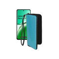 Чохол-гаманець з екошкіри для телефону OPPO Reno 12 FS 5G