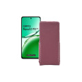 Чохол-флип з екошкіри для телефону OPPO Reno 12 FS 5G