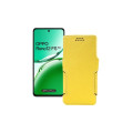 Чохол-книжка з екошкіри для телефону OPPO Reno 12 FS 5G