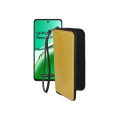 Чохол-гаманець з екошкіри для телефону OPPO Reno 12 FS 5G