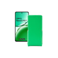 Чохол-флип з екошкіри для телефону OPPO Reno 12 FS 5G
