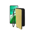 Чохол-гаманець з екошкіри для телефону OPPO Reno 12 FS 5G