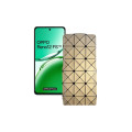 Чохол-флип з екошкіри для телефону OPPO Reno 12 FS 5G