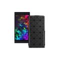 Чохол-флип з екошкіри для телефону Razer Phone 2