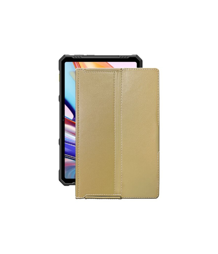 Чохол з екошкіри для планшету Ulefone Armor Pad 3 Pro