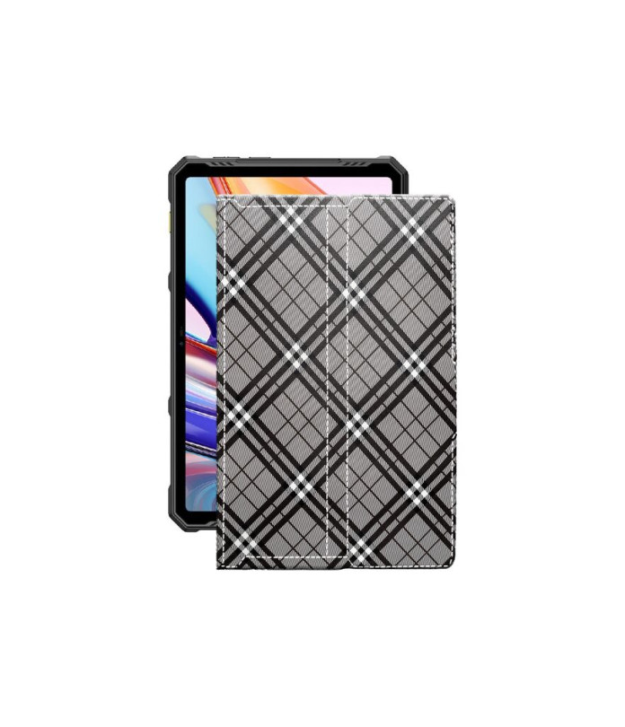 Чохол з екошкіри для планшету Ulefone Armor Pad 3 Pro
