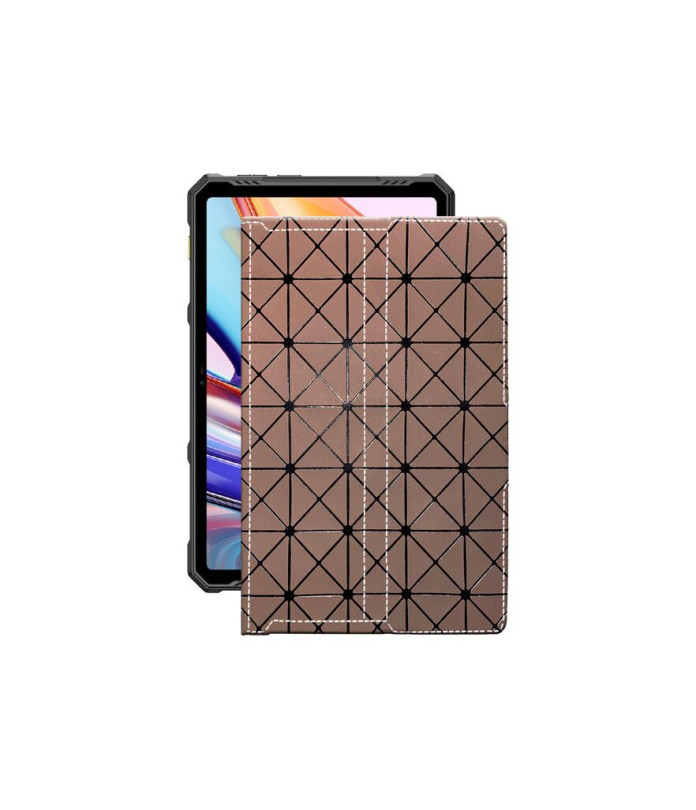 Чохол з екошкіри для планшету Ulefone Armor Pad 3 Pro