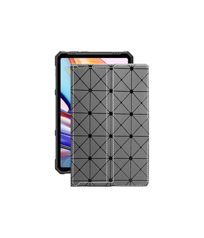 Чохол з екошкіри для планшету Ulefone Armor Pad 3 Pro