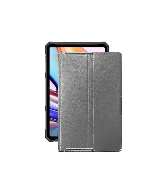 Чохол з екошкіри для планшету Ulefone Armor Pad 3 Pro