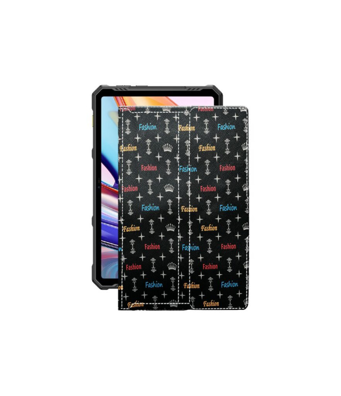 Чохол з екошкіри для планшету Ulefone Armor Pad 3 Pro