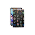 Чохол з екошкіри для планшету Ulefone Armor Pad 3 Pro