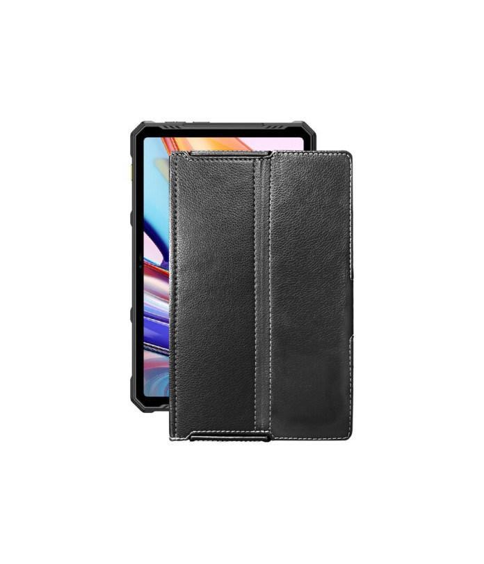 Чохол з екошкіри для планшету Ulefone Armor Pad 3 Pro