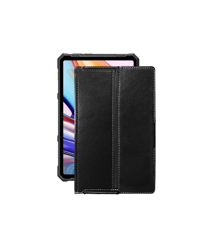 Чохол з екошкіри для планшету Ulefone Armor Pad 3 Pro