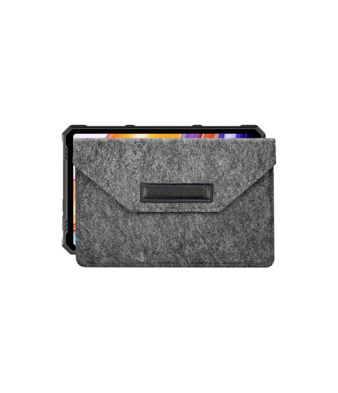 Чохол з повсті для планшету Ulefone Armor Pad 3 Pro