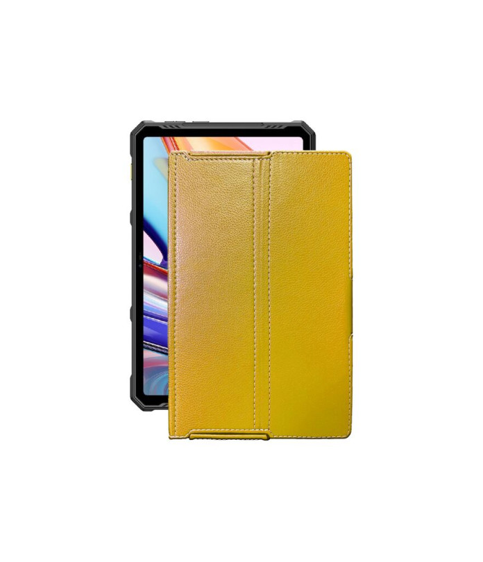 Чохол з екошкіри для планшету Ulefone Armor Pad 3 Pro