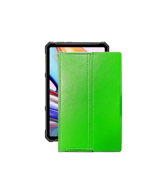 Чохол з екошкіри для планшету Ulefone Armor Pad 3 Pro